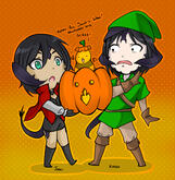 All Saint's Wake 2019